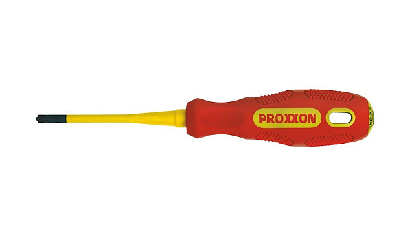 Электроизолированная отвертка Proxxon SL/PZ1 (22342)