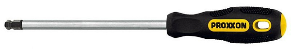 FLEX-DOT-отвертка шестигранник TTX 27 x 100 Proxxon (22240)