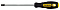 FLEX-DOT-отвертка шестигранник TTX 27 x 100 Proxxon (22240)