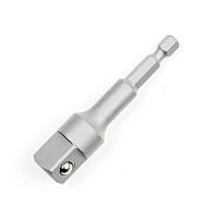 1/2" Адаптер для дрели для торцевых головок магнитный Proxxon (23460)
