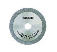 Алмазный диск, ø 50 мм Proxxon (28012)