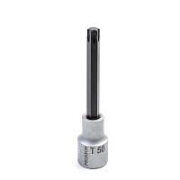 1/2" головка со звездочкой ТХ, T 50, 100 мм Proxxon (23497)